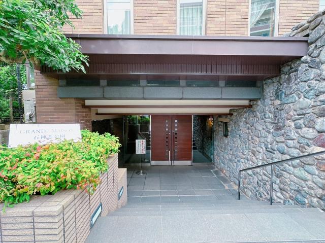 グランドメゾン石神井公園 物件画像
