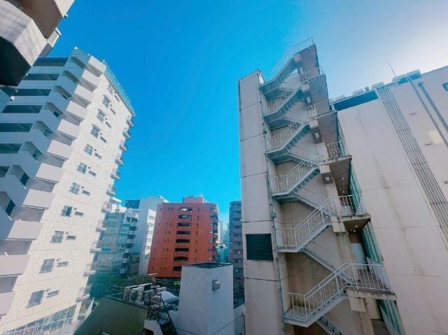 パレステュディオ五反田ステーションフロント 物件画像