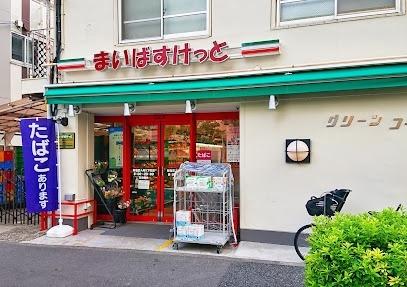 周辺環境画像