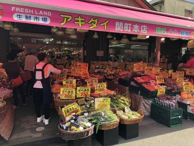周辺環境画像