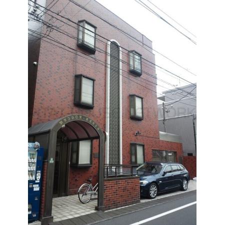 外観写真1