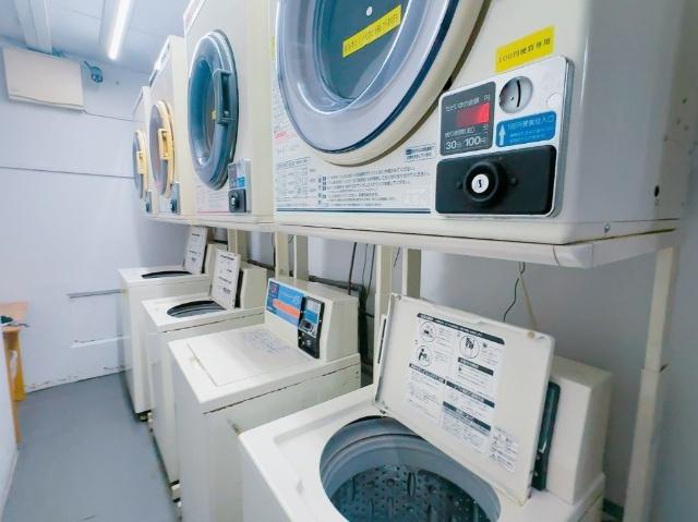 コスモシティ市ヶ谷 物件画像