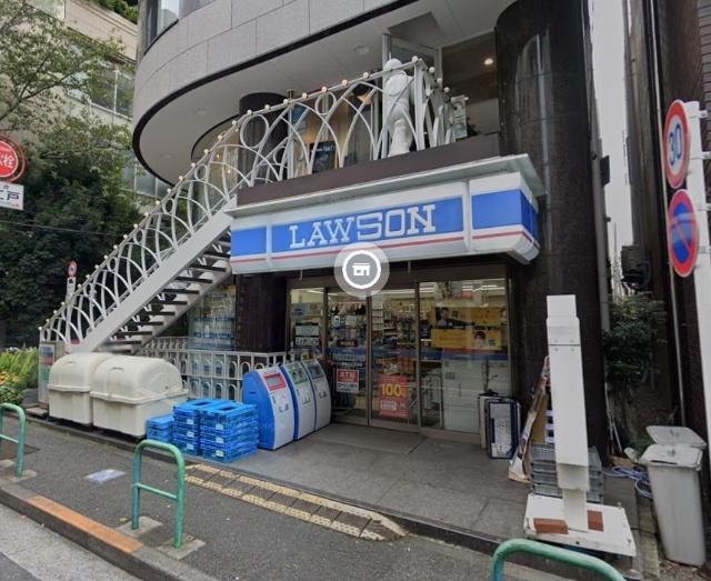 周辺環境画像