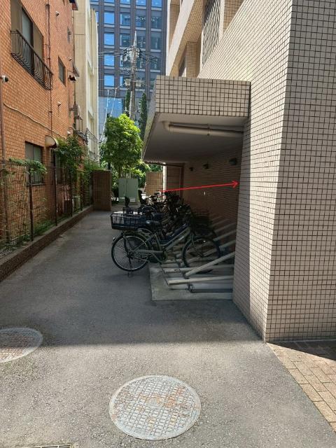 藤和シティホームズ御殿山 物件画像