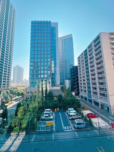 藤和シティホームズ御殿山 物件画像