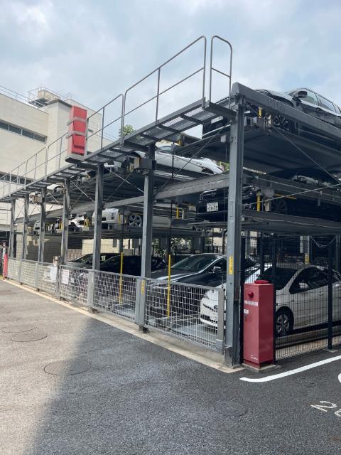 ルフォン白金台ザ・タワーレジデンス 物件画像