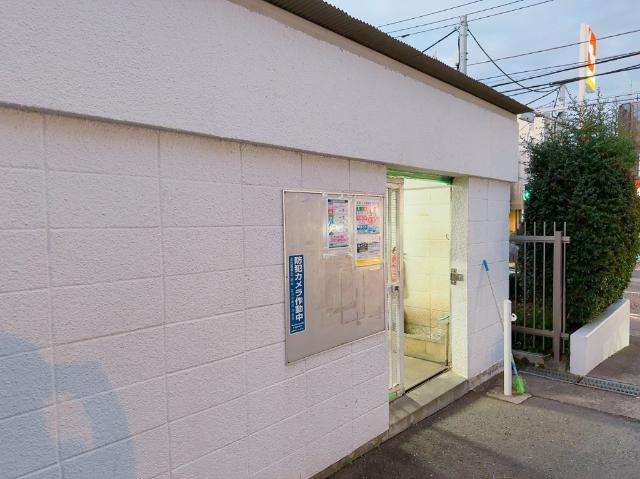メイツ桜新町 物件画像