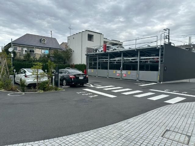 ブリリアタワー池袋west 物件画像