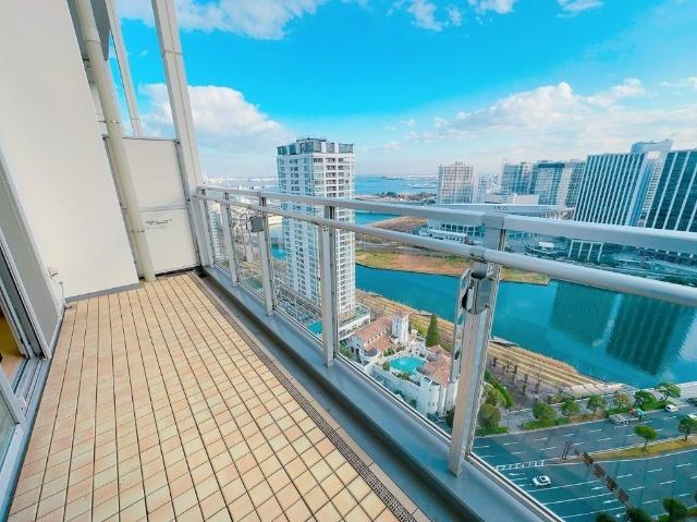 パークタワー横濱ポートサイド 物件画像