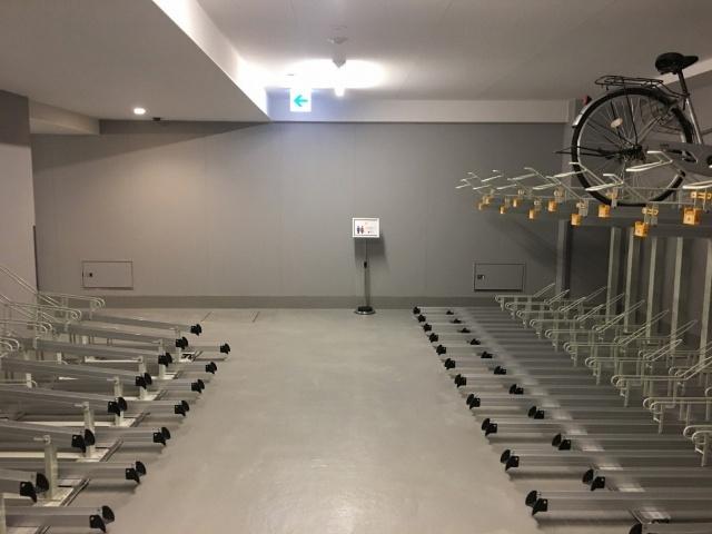 ザ・パークワンズ目黒不動前 物件画像