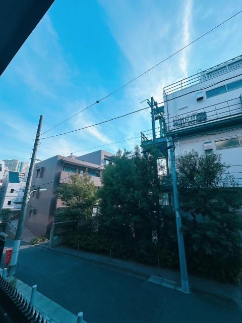 ザ・パークワンズ目黒不動前 物件画像