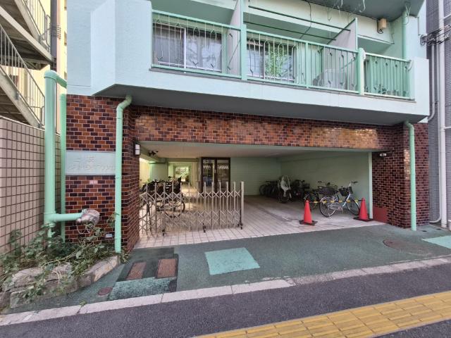 上荻ダイヤモンドマンション 物件画像