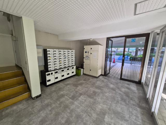 上荻ダイヤモンドマンション 物件画像