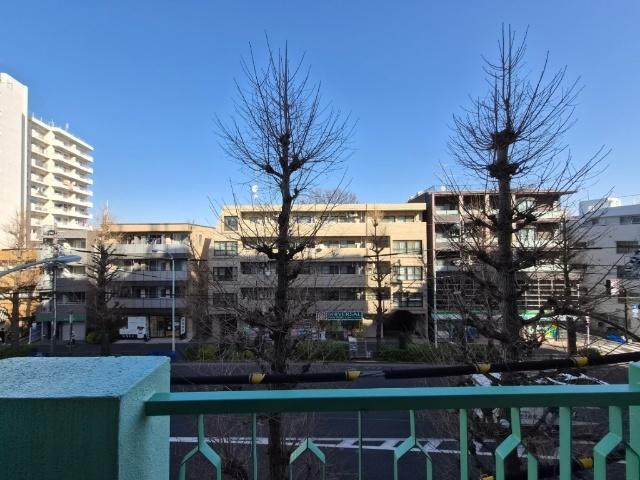 上荻ダイヤモンドマンション 物件画像