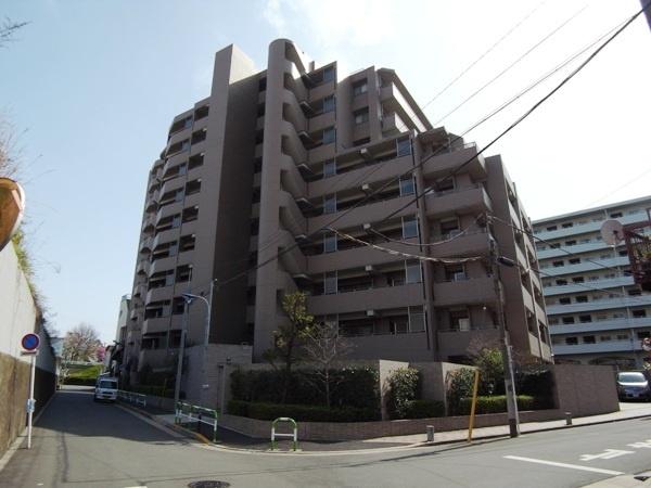 コスモ田端 物件画像