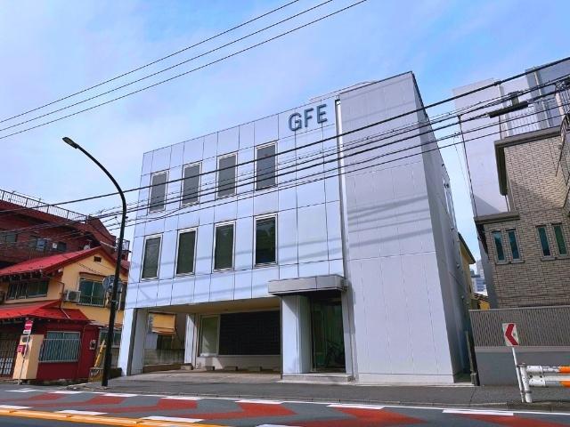GFEビル 物件画像