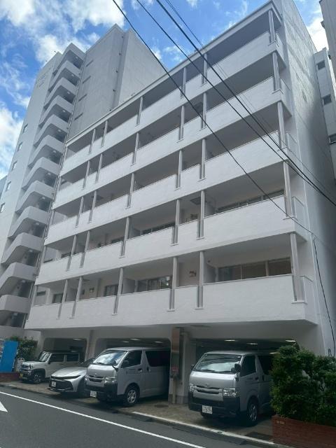 田町センチュリーマンション 物件画像