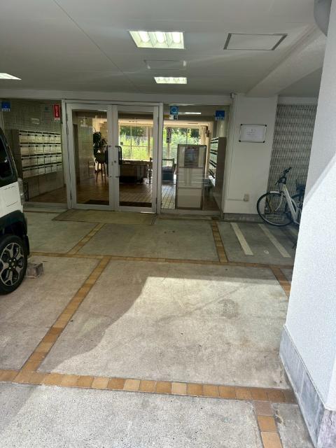 田町センチュリーマンション 物件画像