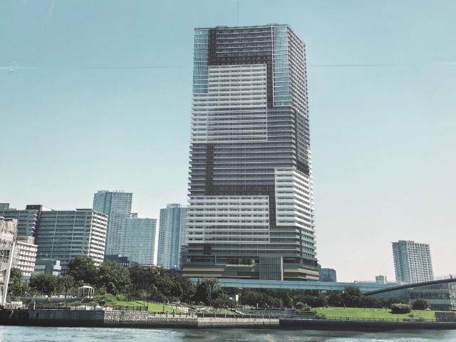 ブランズタワー豊洲 物件画像