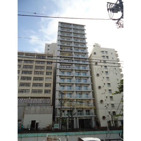 シティハウス目黒ザツイン