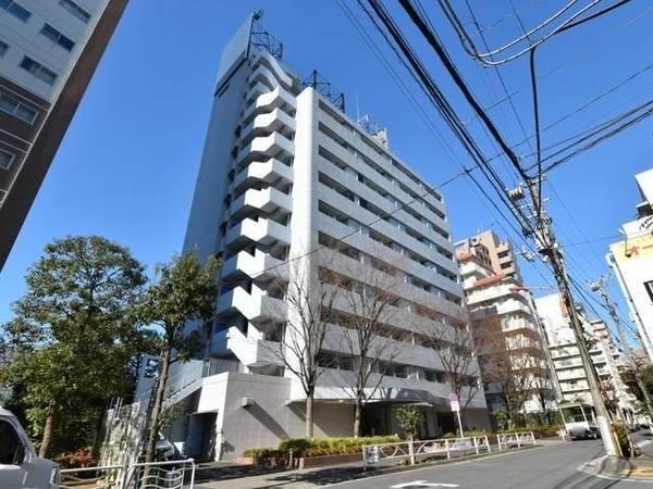 外観写真1