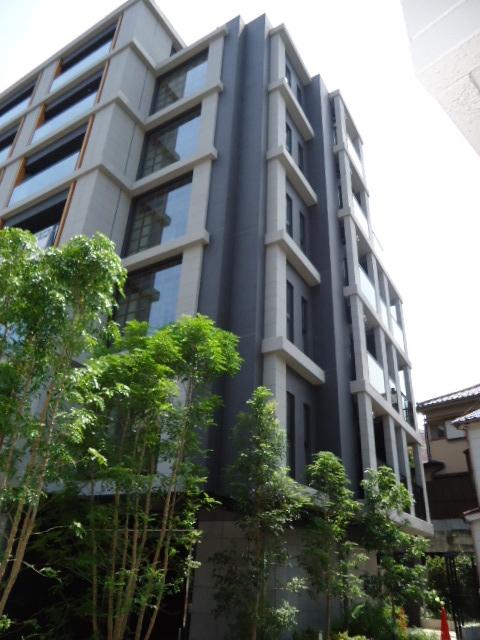 セントラルプレイス南大塚（505） 外観