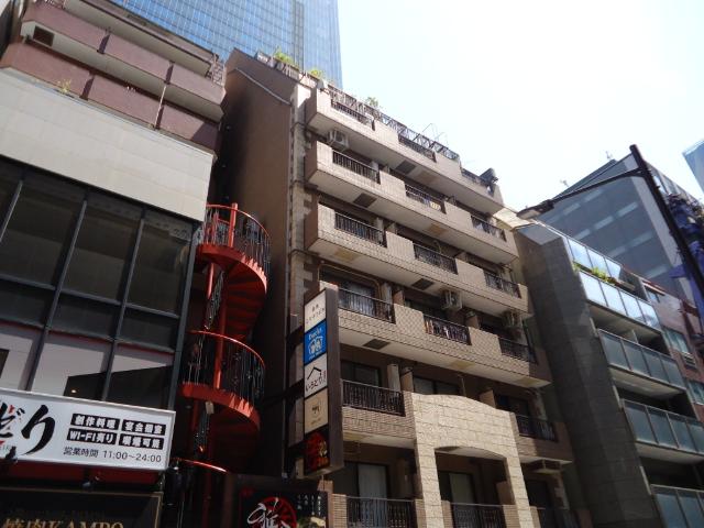 外観写真1