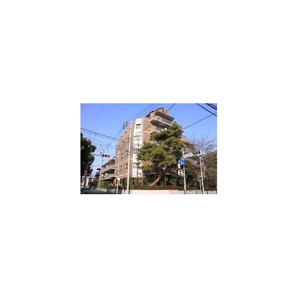 ルミナス下井草