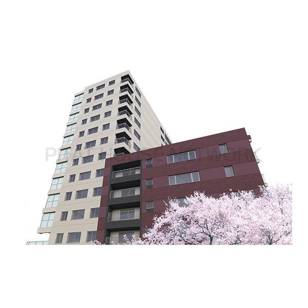 ブリシア隅田公園