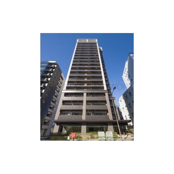 ルフォン白金台ザ・タワーレジデンス