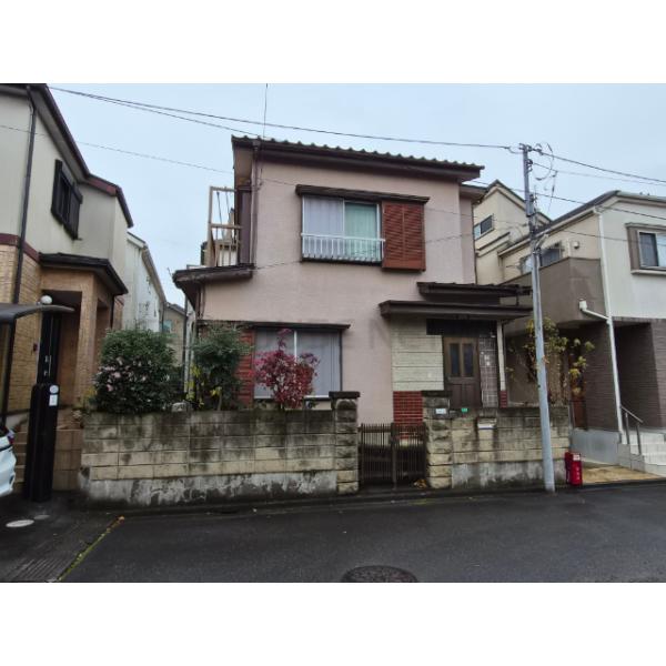 埼玉県新座市野寺３丁目