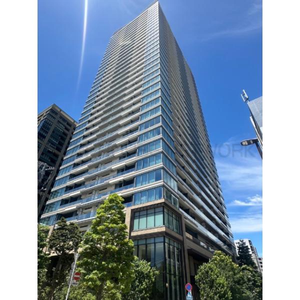 パークシティ中央湊ザタワー