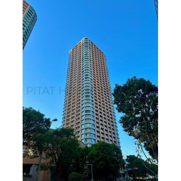 スカイライトタワー