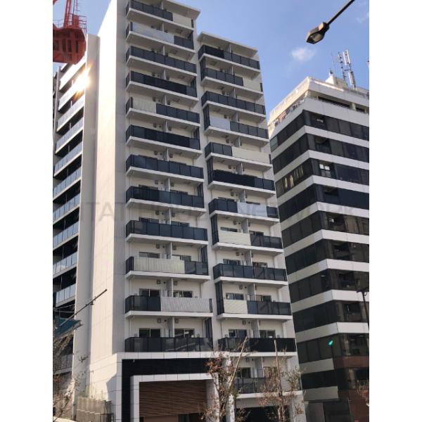 ザ・パークワンズ渋谷本町