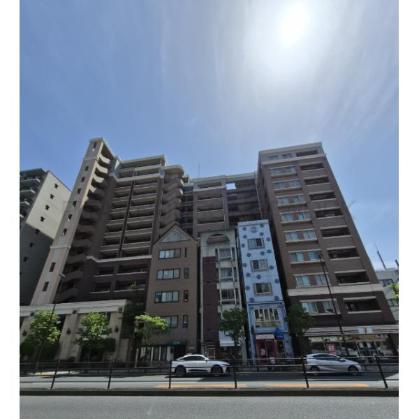 クラッシィ白金台シティハウス