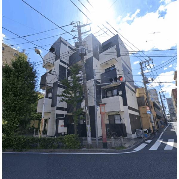 リージェンシー世田谷