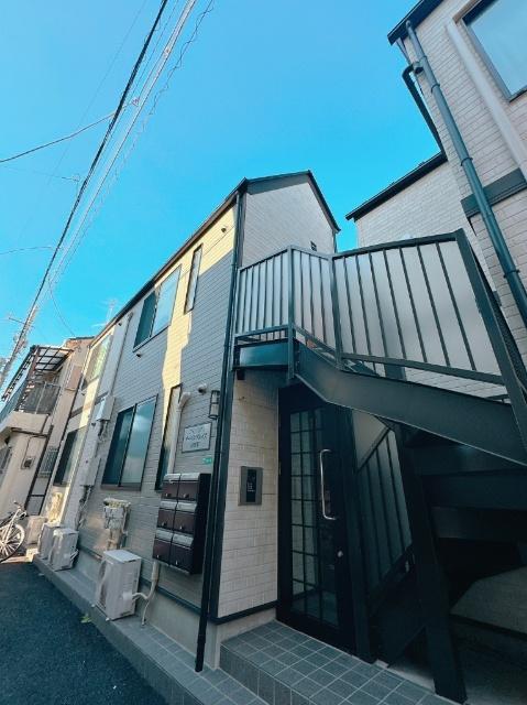 アーバンプレイス目黒V 外観