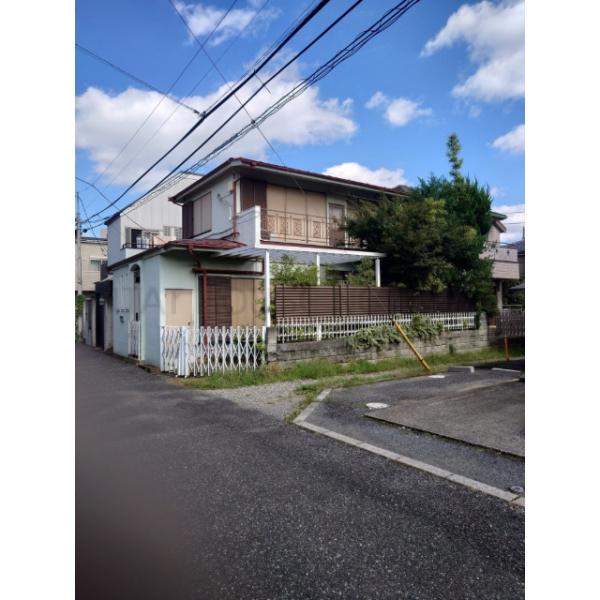 千葉県市川市菅野２丁目