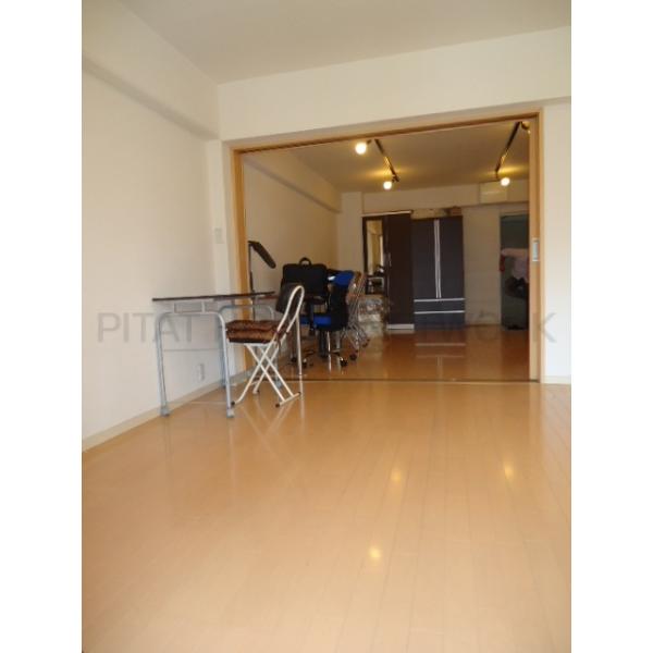 シャルマン築地明石町