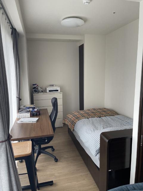 シティタワー新宿 その他部屋・スペース