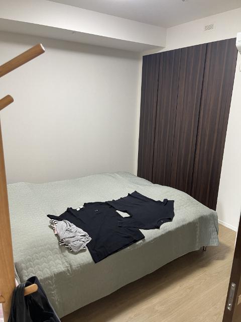 シティタワー新宿 その他部屋・スペース