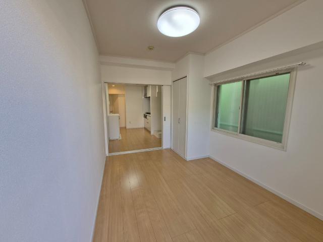上荻ダイヤモンドマンション 土地画像