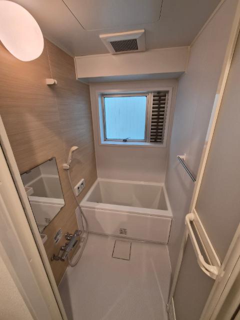 上荻ダイヤモンドマンション 土地画像