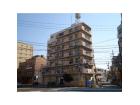 東陽町ダイヤモンドパレス外観1