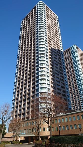 リバーシティ２１の象徴