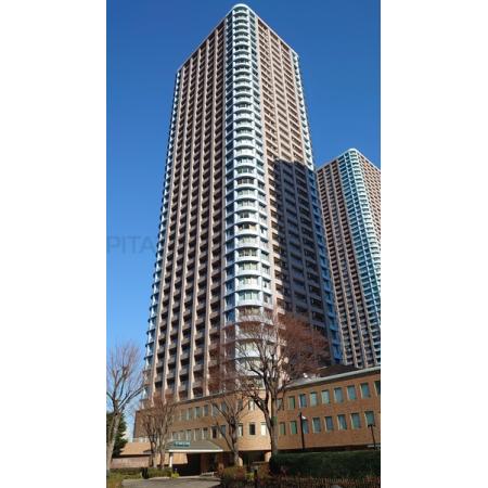 リバーシティ２１の象徴