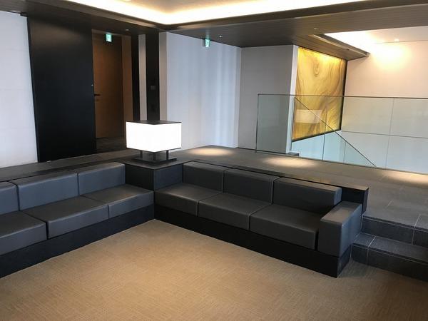 プラネスーペリア四番町 ロビー