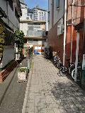 代々木コート 外観