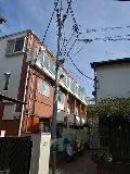 代々木コート 外観