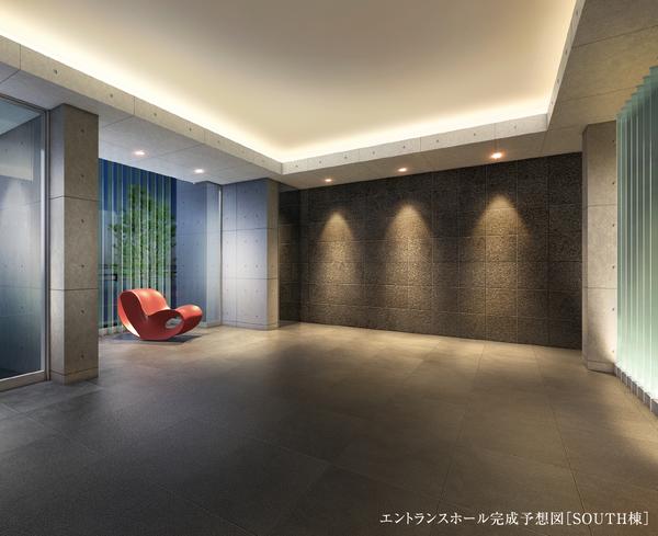 シティハウス目黒ザツイン その他